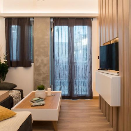 Athenian Living Suites Exterior foto