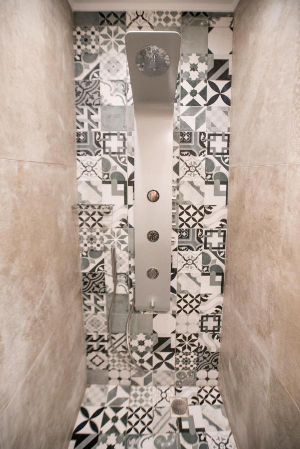Athenian Living Suites Exterior foto