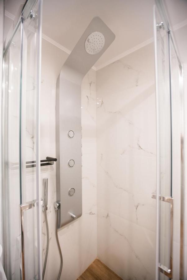 Athenian Living Suites Exterior foto