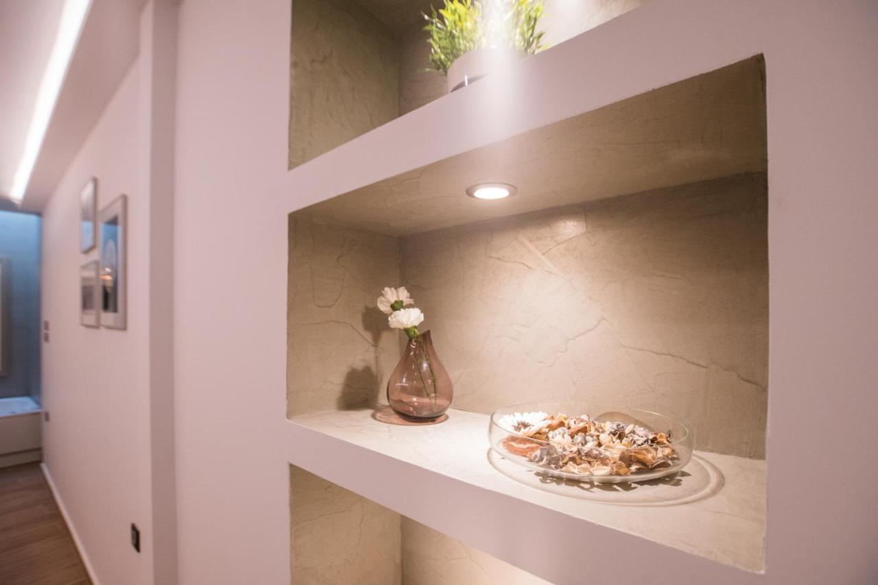 Athenian Living Suites Exterior foto