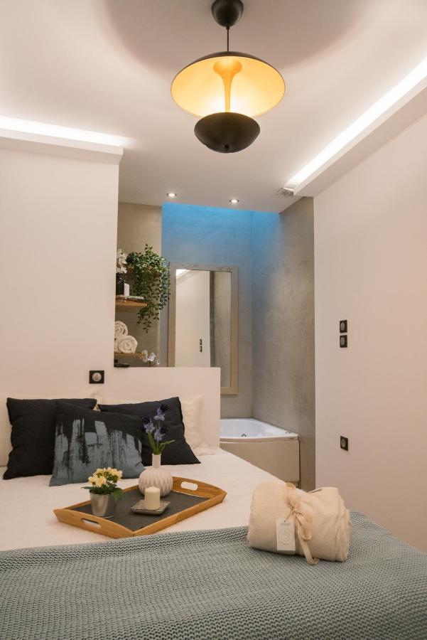 Athenian Living Suites Exterior foto