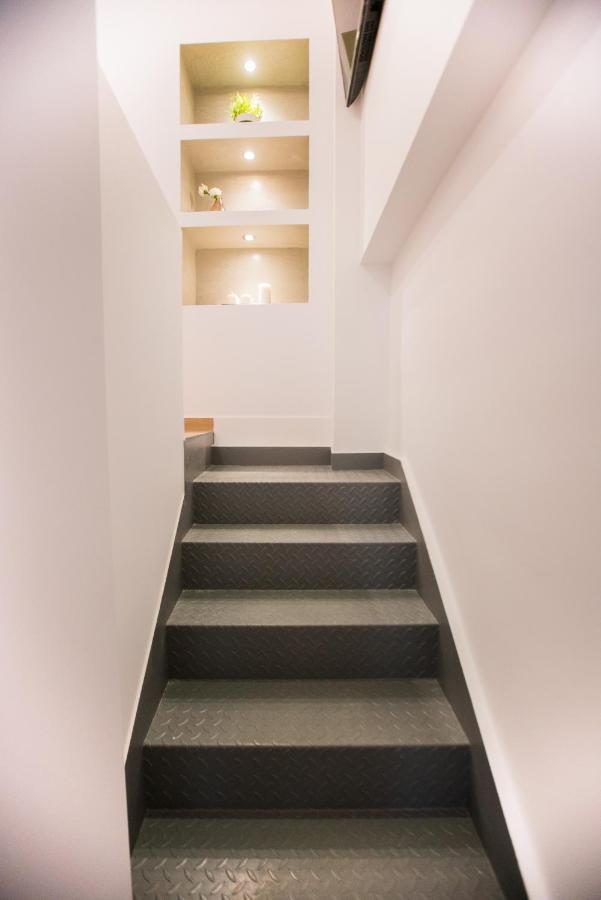 Athenian Living Suites Exterior foto
