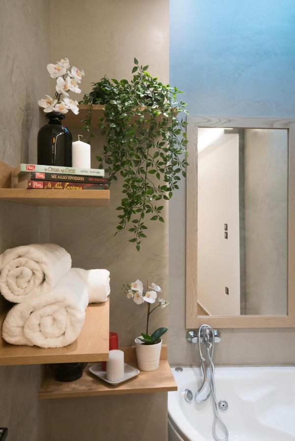 Athenian Living Suites Exterior foto