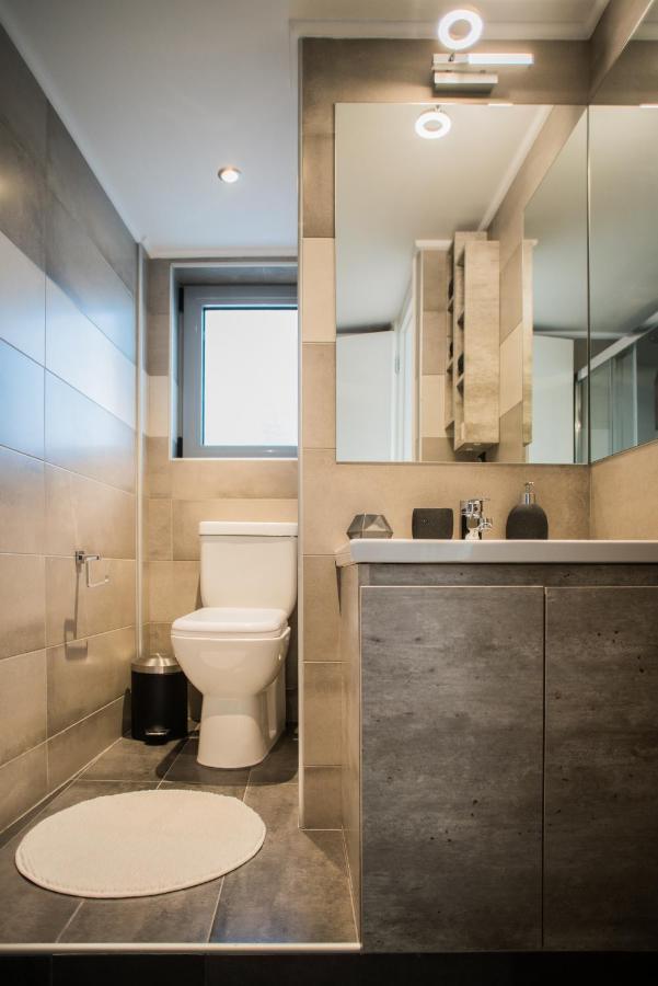 Athenian Living Suites Exterior foto